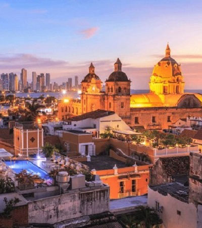 Cartagena