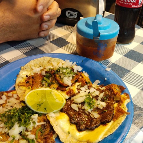 La Tiendita MExicana