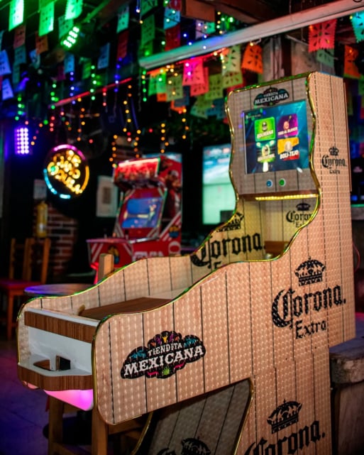La Tiendita MExicana