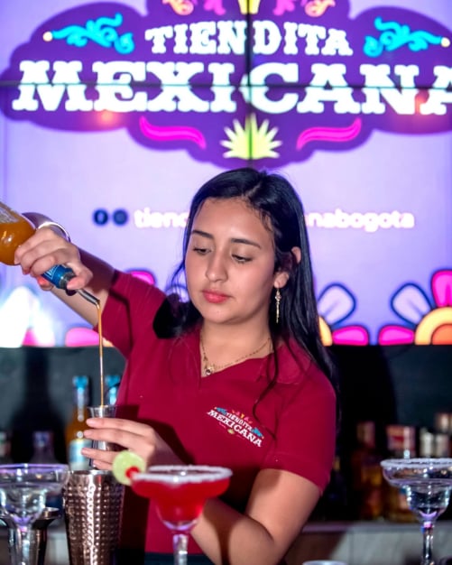 La Tiendita MExicana
