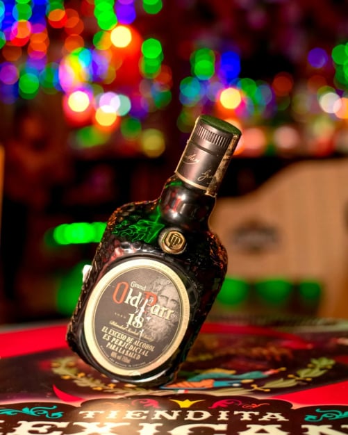La Tiendita MExicana